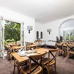 Hotel Mas Djoliba