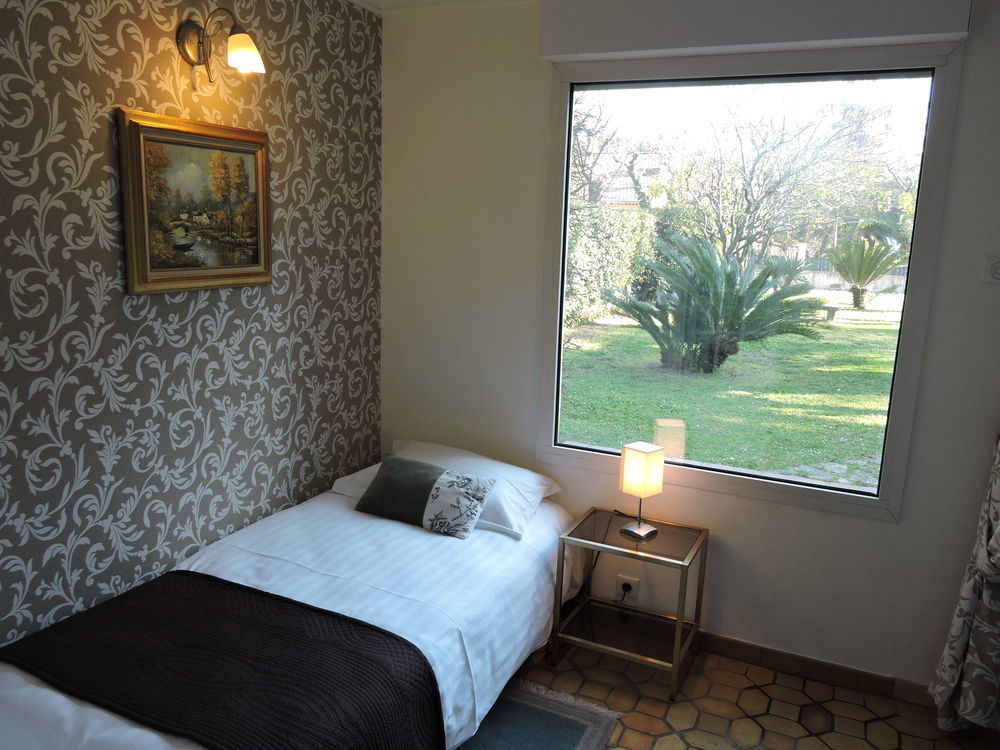 Mas Djoliba 3* Antibes