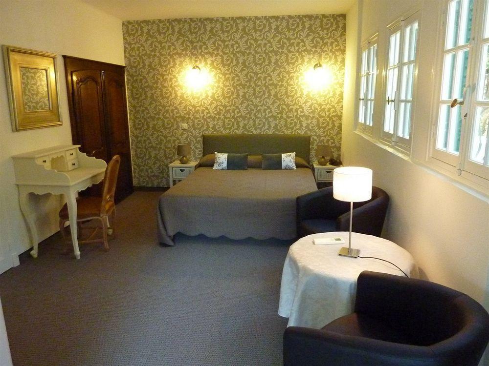 Mas Djoliba Hotel