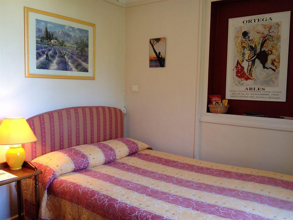 Hotel Mas Djoliba Antibes