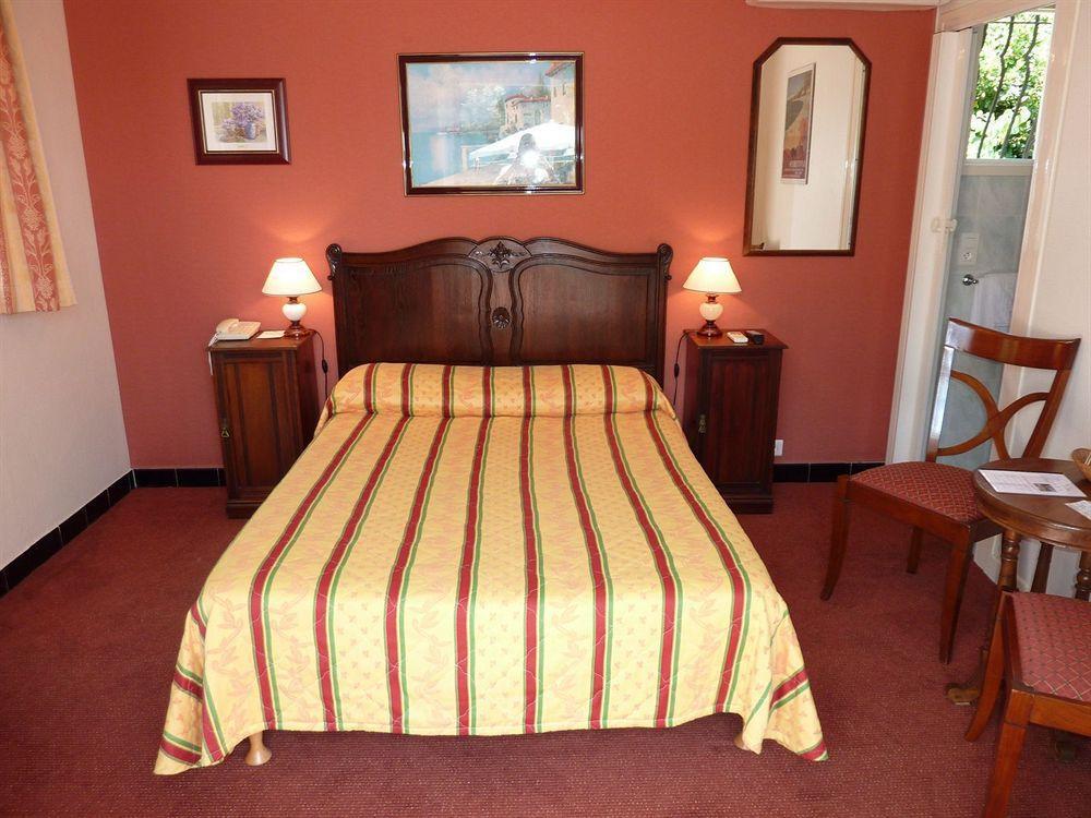 Mas Djoliba Hotel Antibes